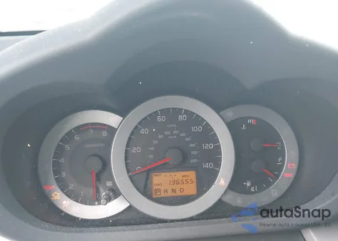 2010 Toyota Rav4 from USA, damaged, VIN 2T3ZF4DV4AW045247